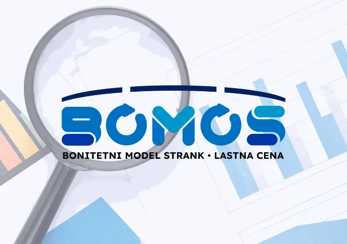 BOMOS: Kako videti dobiček, ki ga drugi spregledajo